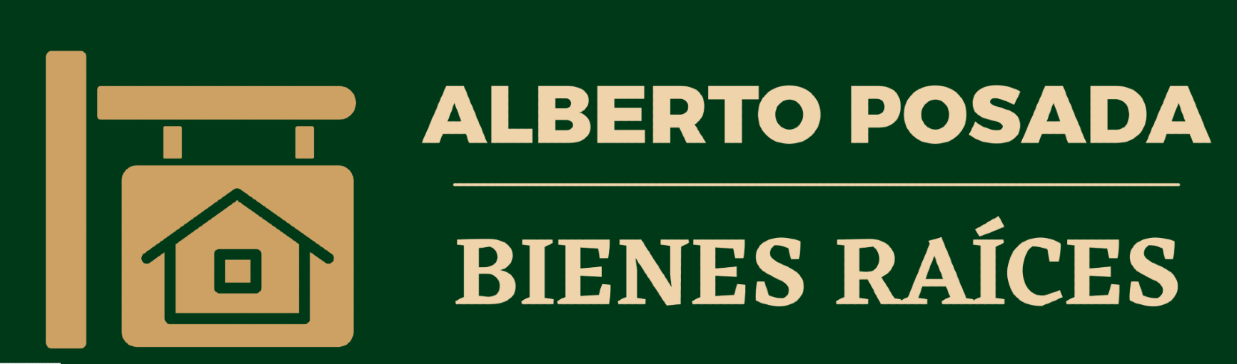 Alberto Posada Bienes Raices