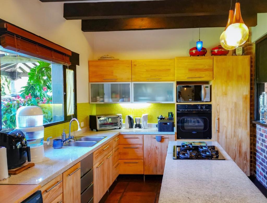 Casa en Llanogrande - 4 alcobas, 430 m² construidos — foto 7