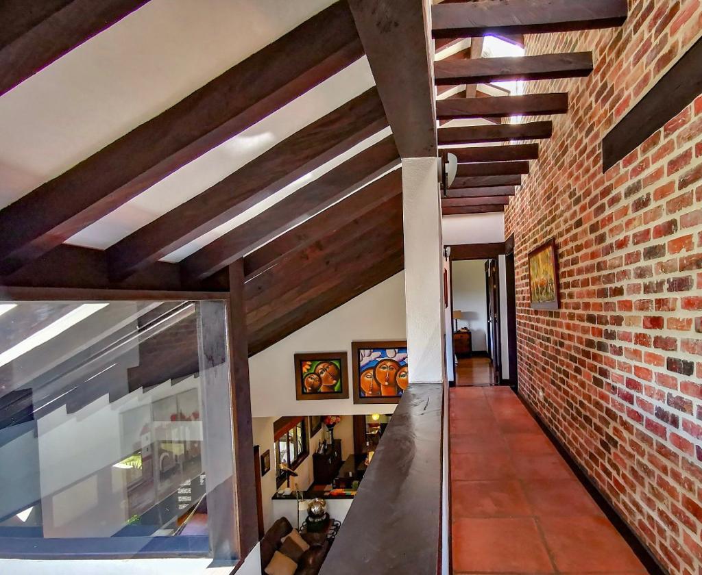 Casa en Llanogrande - 4 alcobas, 430 m² construidos — foto 13