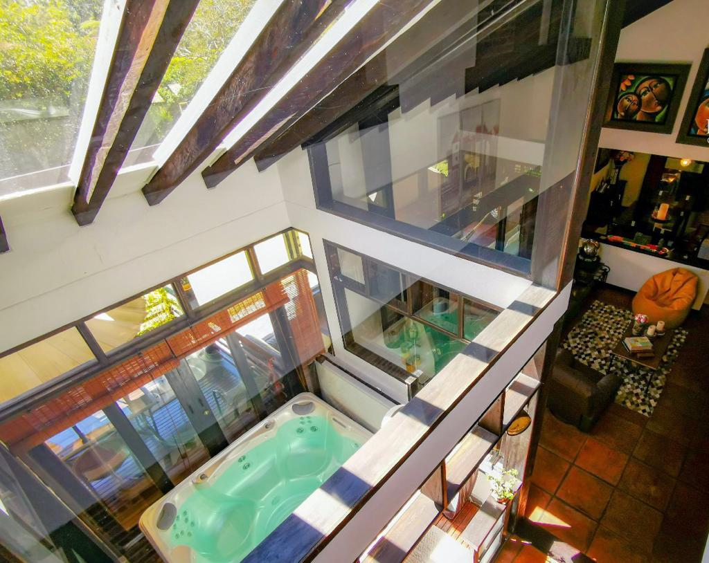 Casa en Llanogrande - 4 alcobas, 430 m² construidos — foto 17