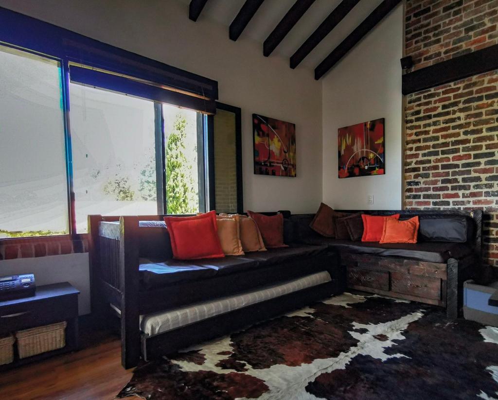 Casa en Llanogrande - 4 alcobas, 430 m² construidos — foto 18