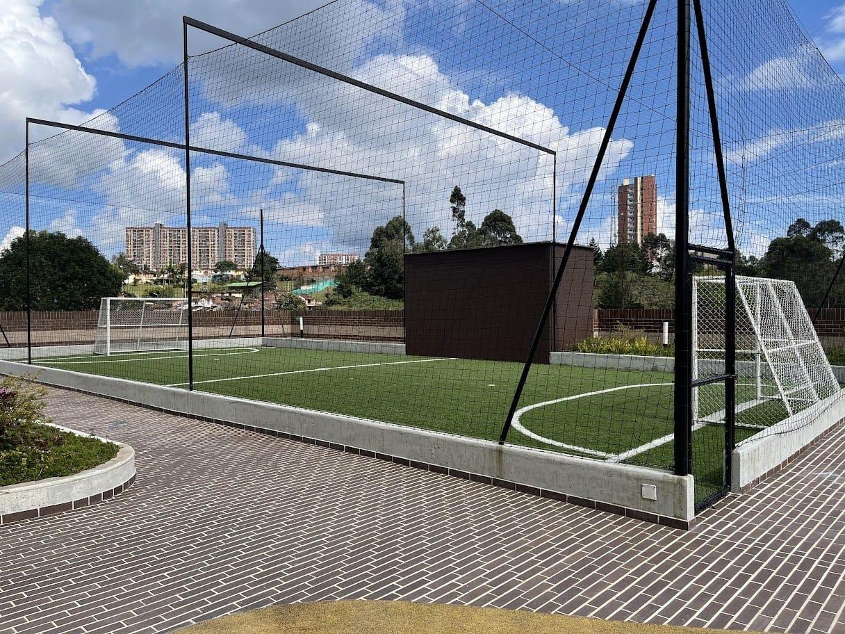 Apto sector los colegios Rionegro — foto 3