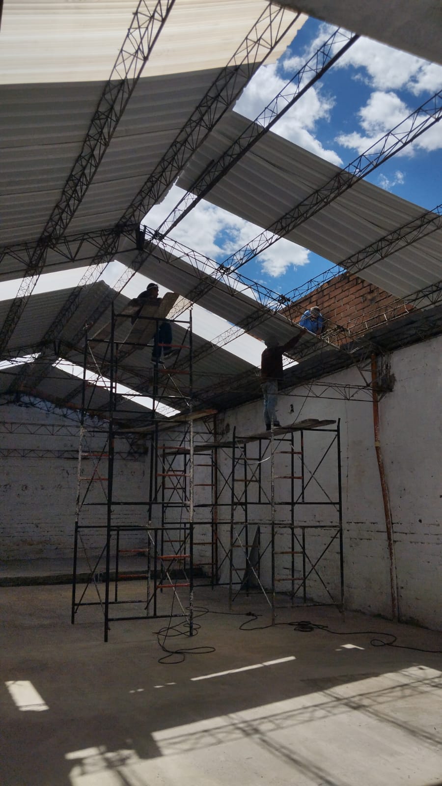 Bodega en venta cerca Home Center — foto 2