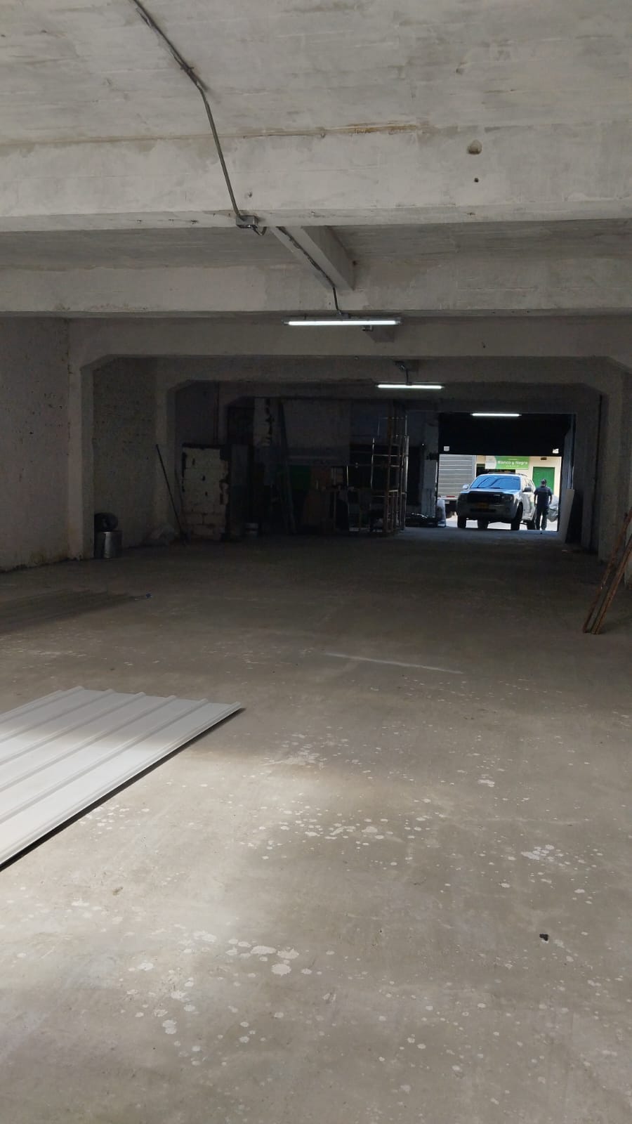 Bodega en venta cerca Home Center — foto 3