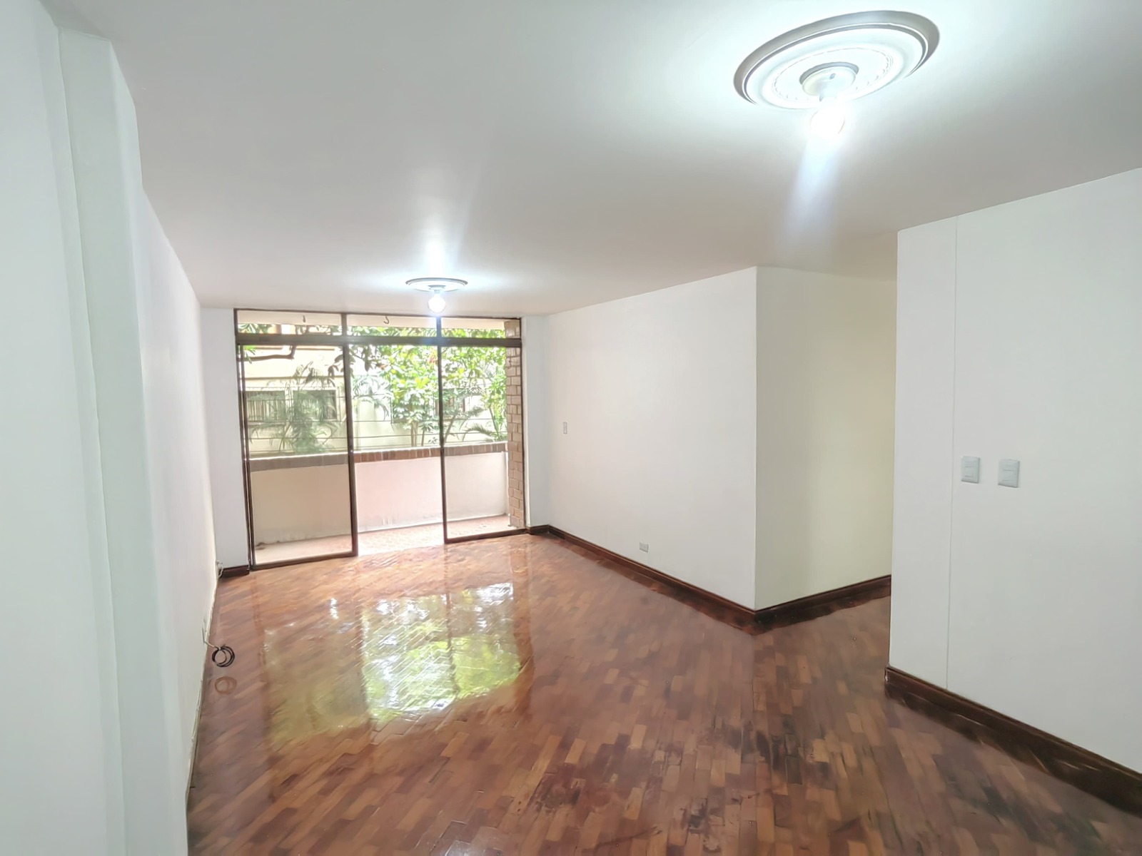 Apartamento Conquistadores — foto 2