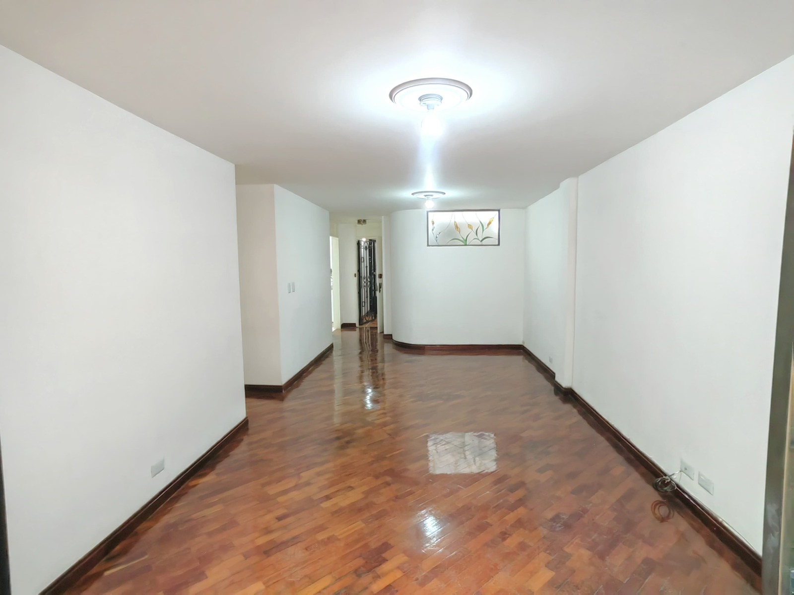 Apartamento Conquistadores — foto 3