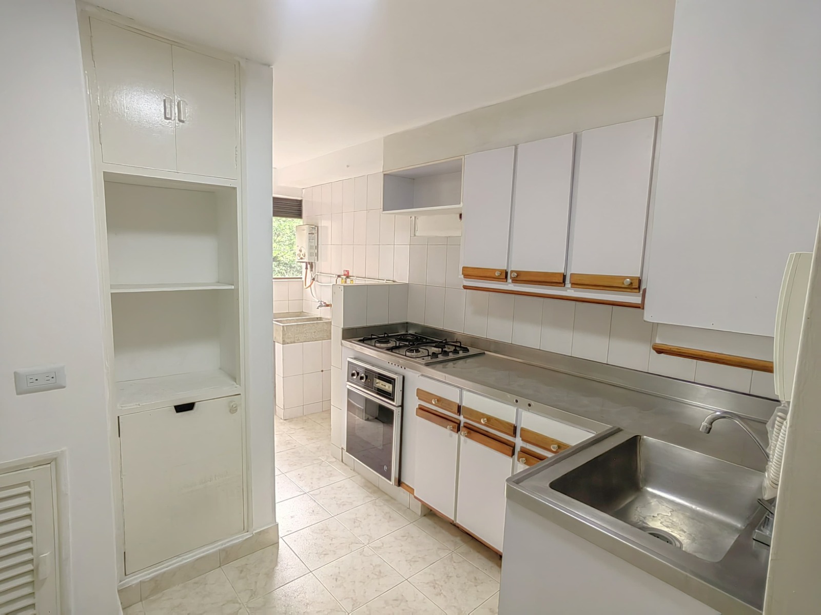 Apartamento Conquistadores — foto 4