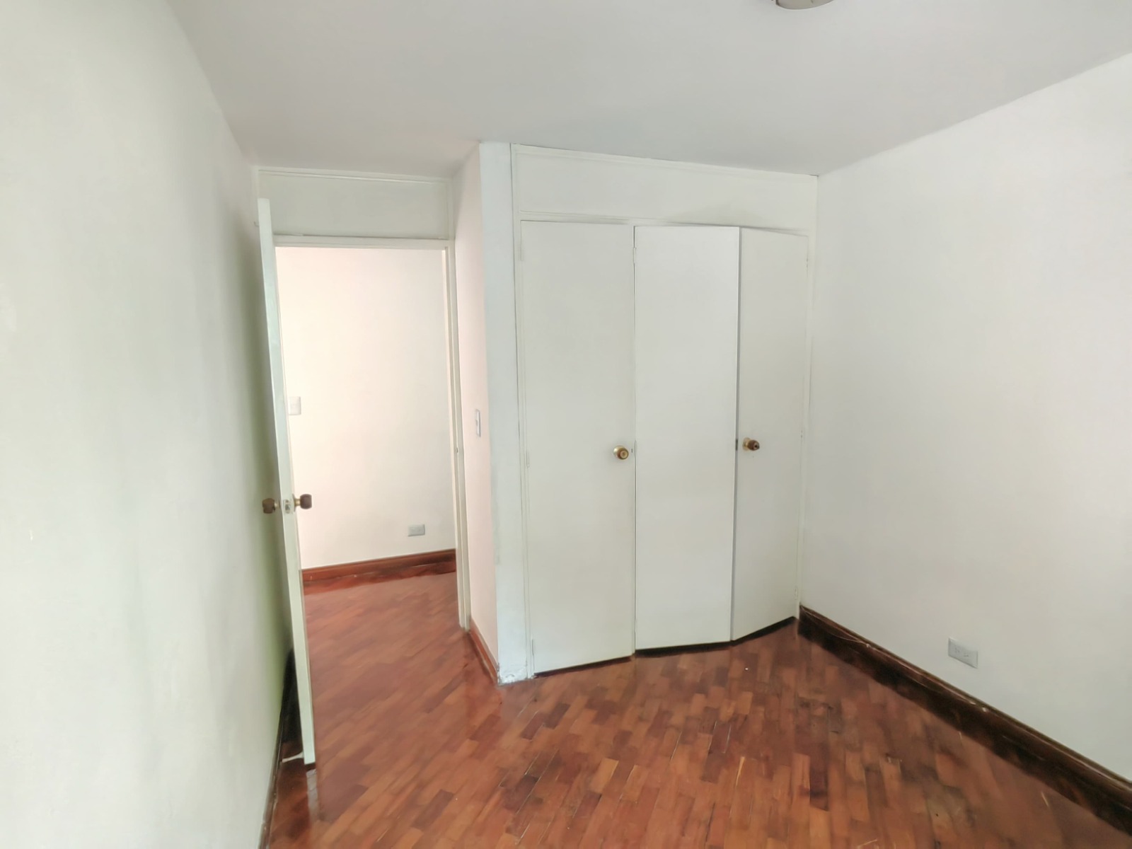 Apartamento Conquistadores — foto 5
