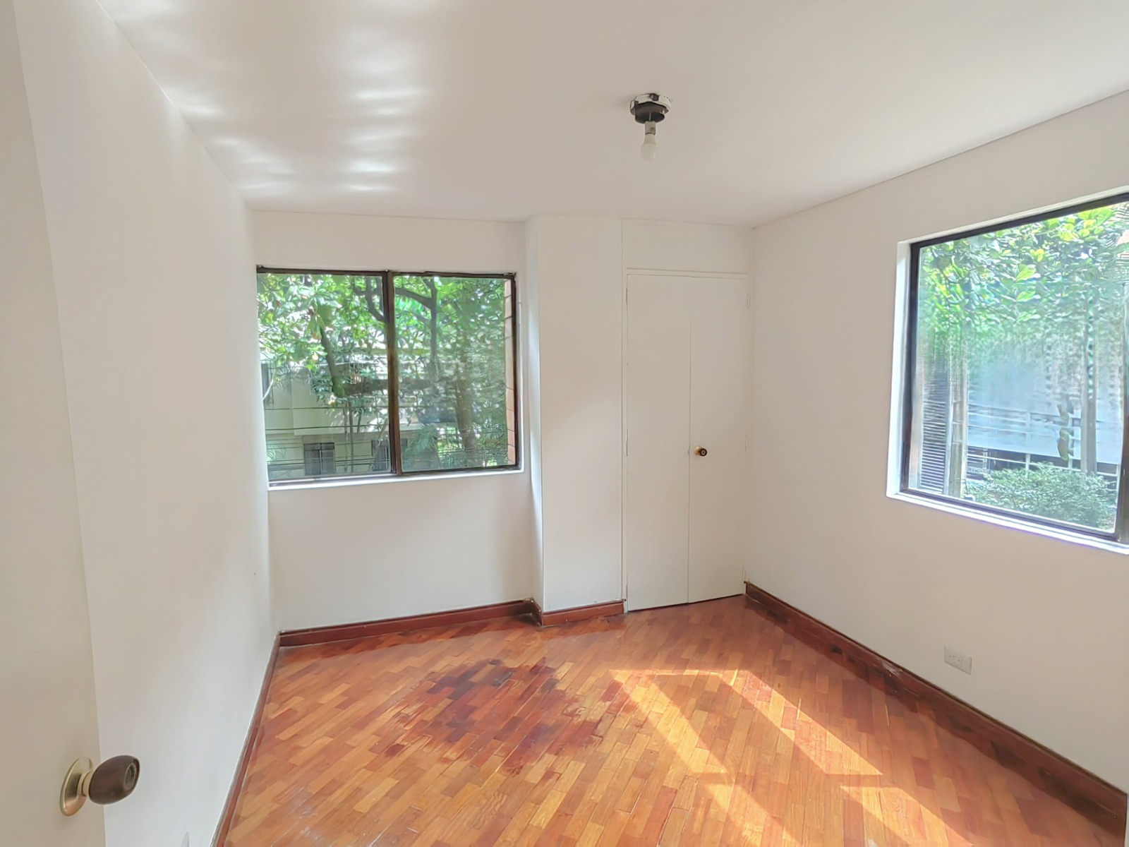 Apartamento Conquistadores — foto 6