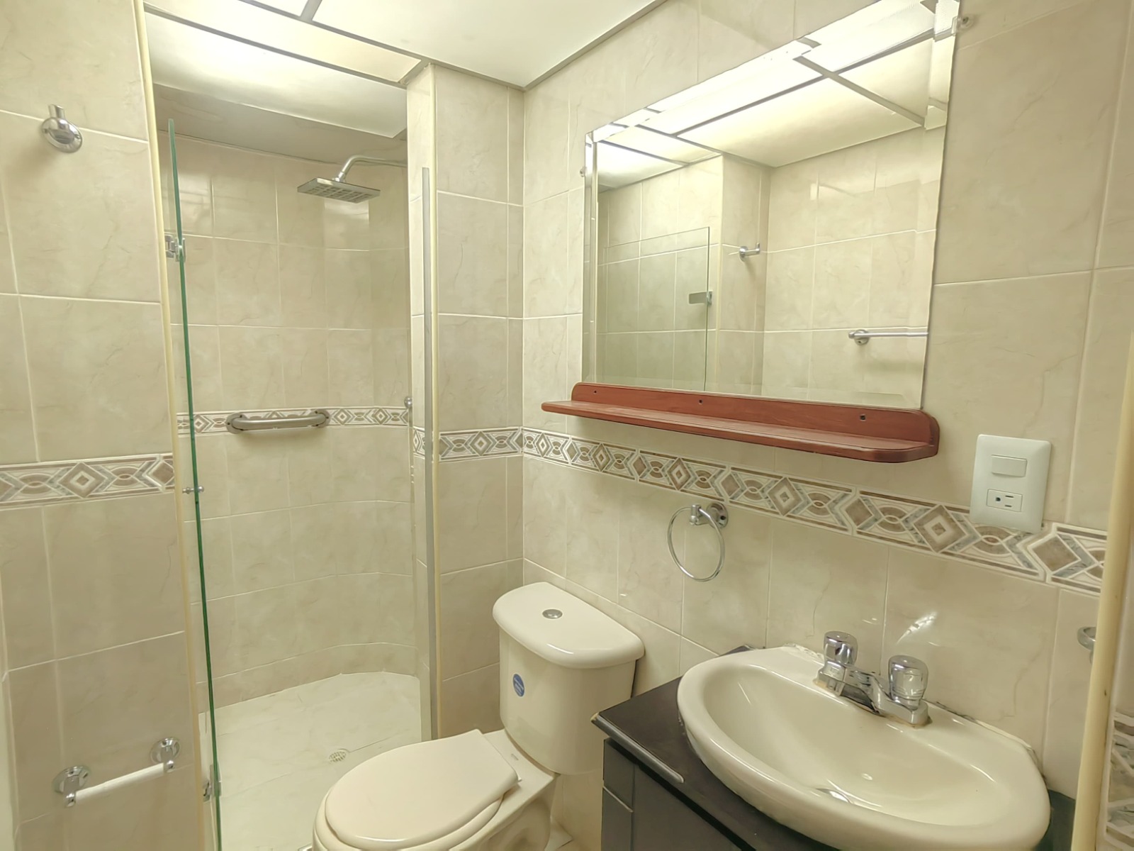Apartamento Conquistadores — foto 7