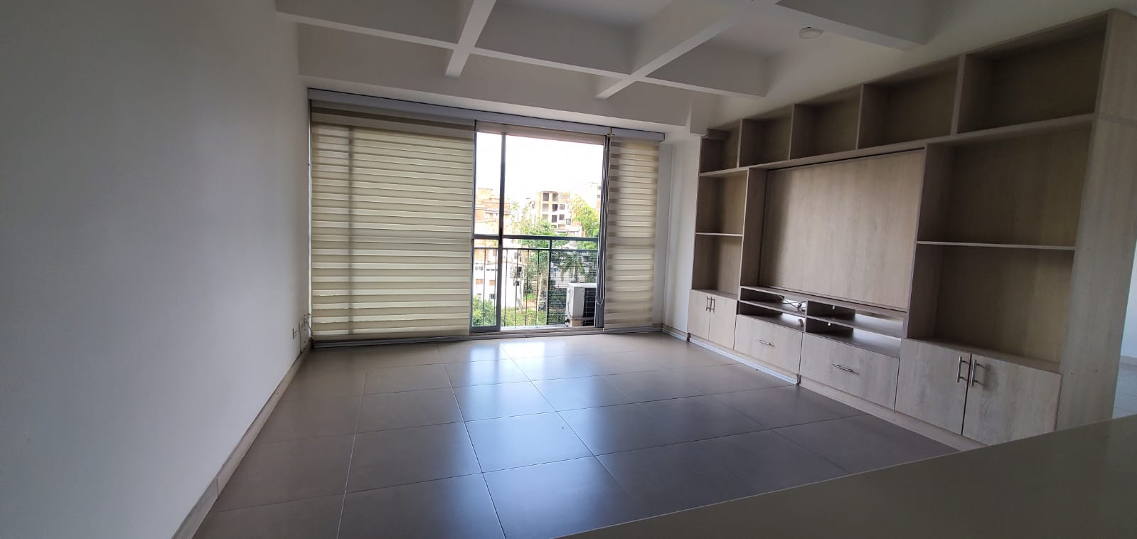 Apartamento en Loma de los Bernal — foto 3
