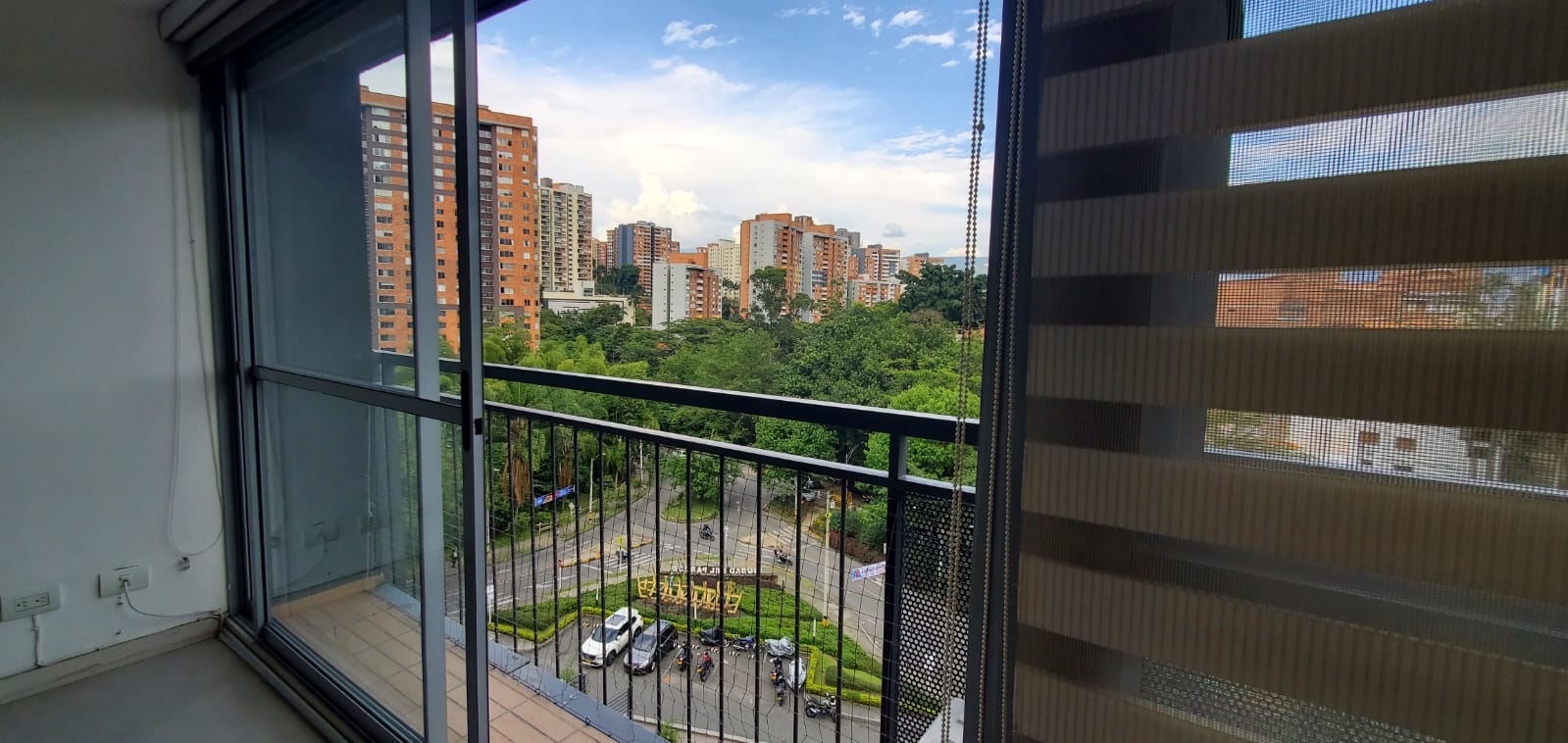 Apartamento en Loma de los Bernal — foto 4