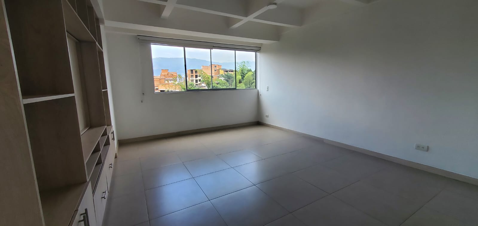 Apartamento en Loma de los Bernal — foto 5