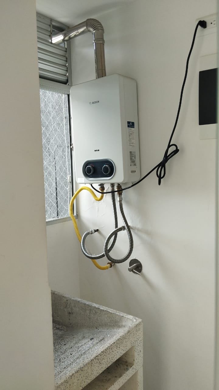Apartamento Dúplex en Rionegro — foto 2