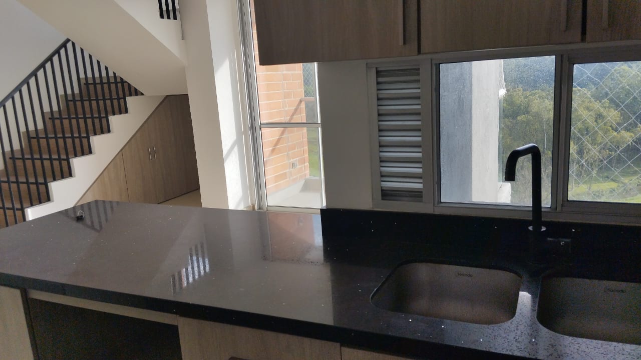 Apartamento Dúplex en Rionegro — foto 3