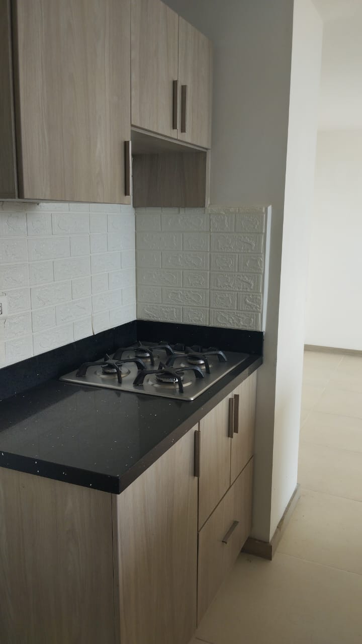 Apartamento Dúplex en Rionegro — foto 4