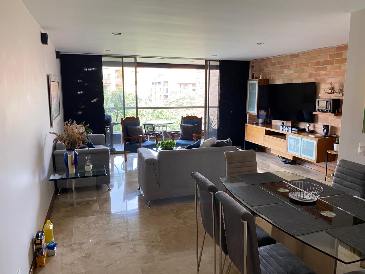 Apto venta conquistadores cerca Unicentro — foto 2