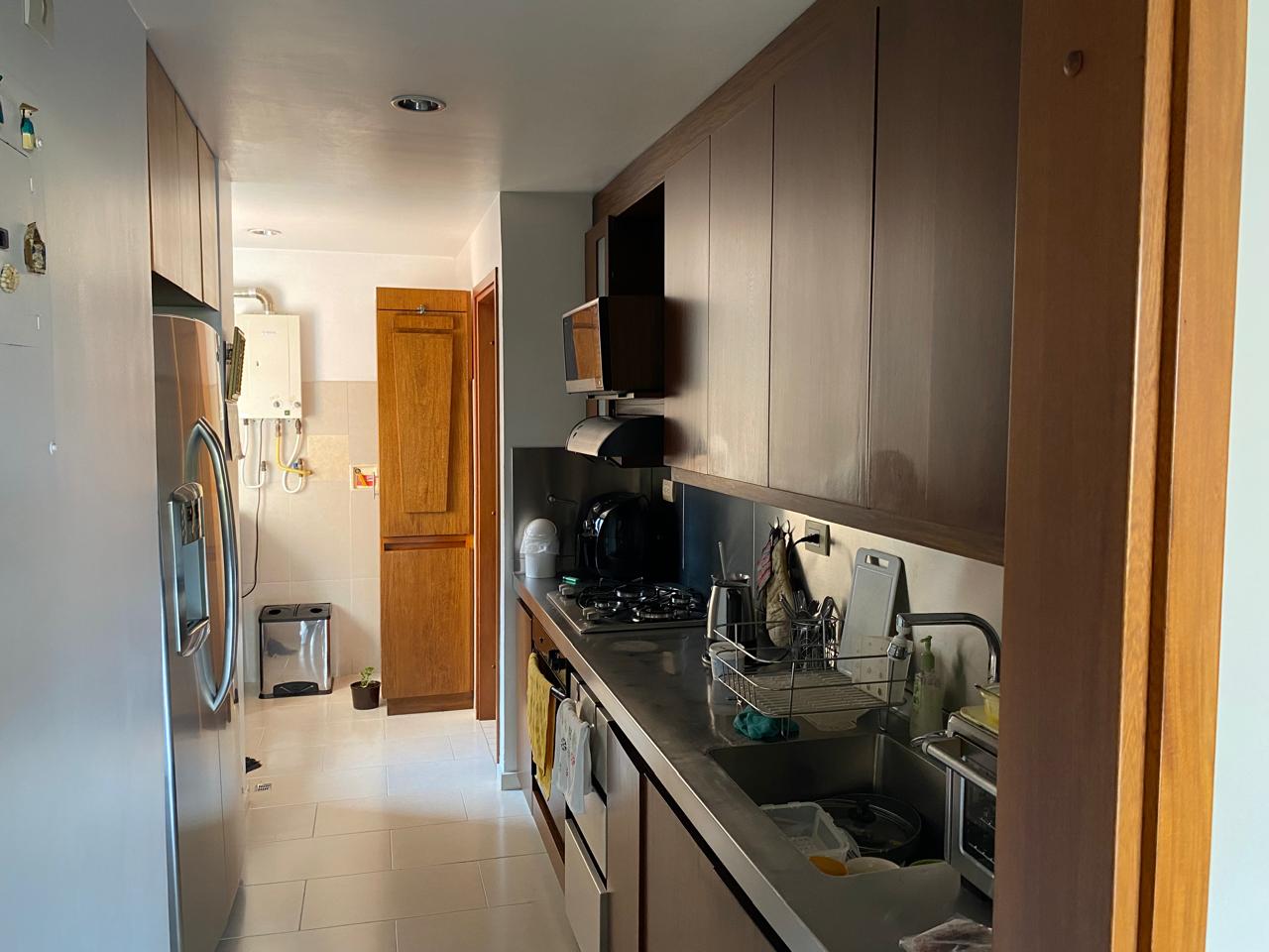 Apto venta conquistadores cerca Unicentro — foto 4