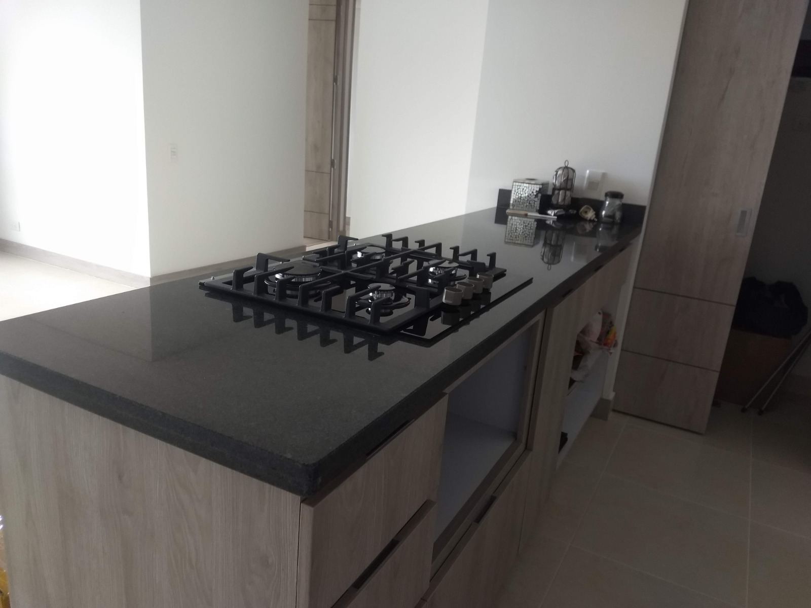 Apartamento en Ventus - 3 alcobas, 89 m² — foto 2