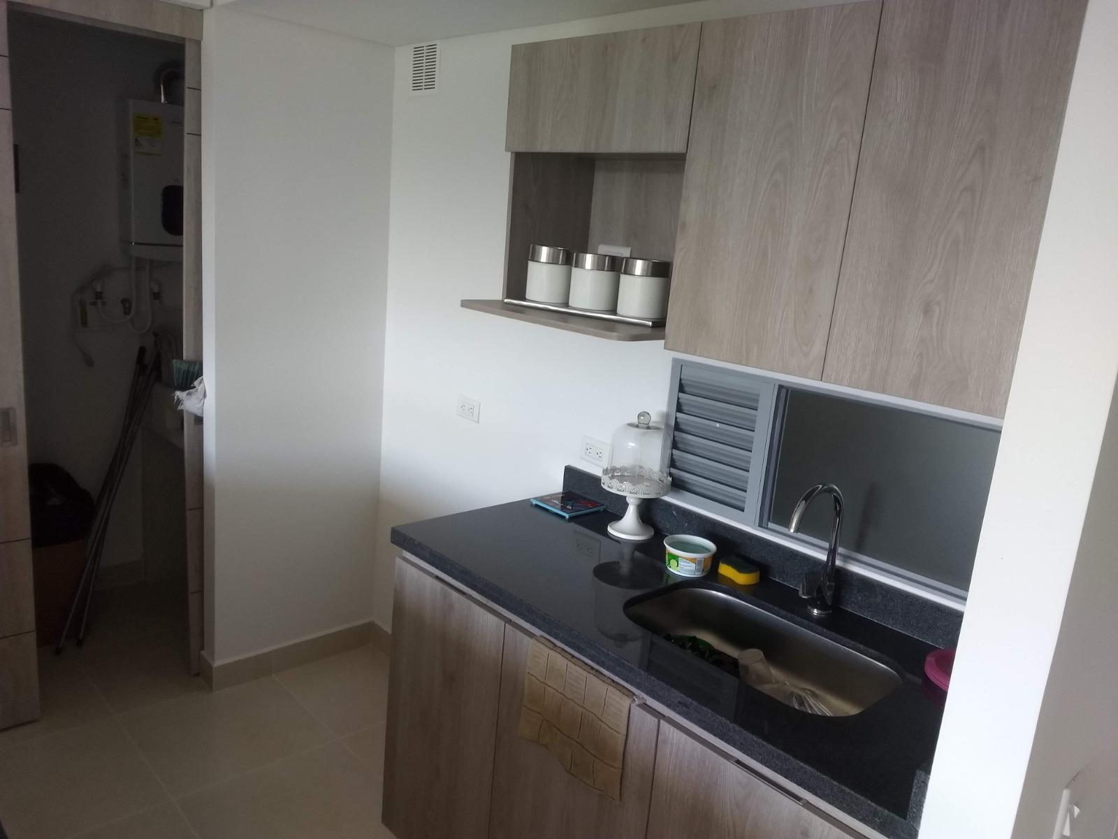 Apartamento en Ventus - 3 alcobas, 89 m² — foto 3