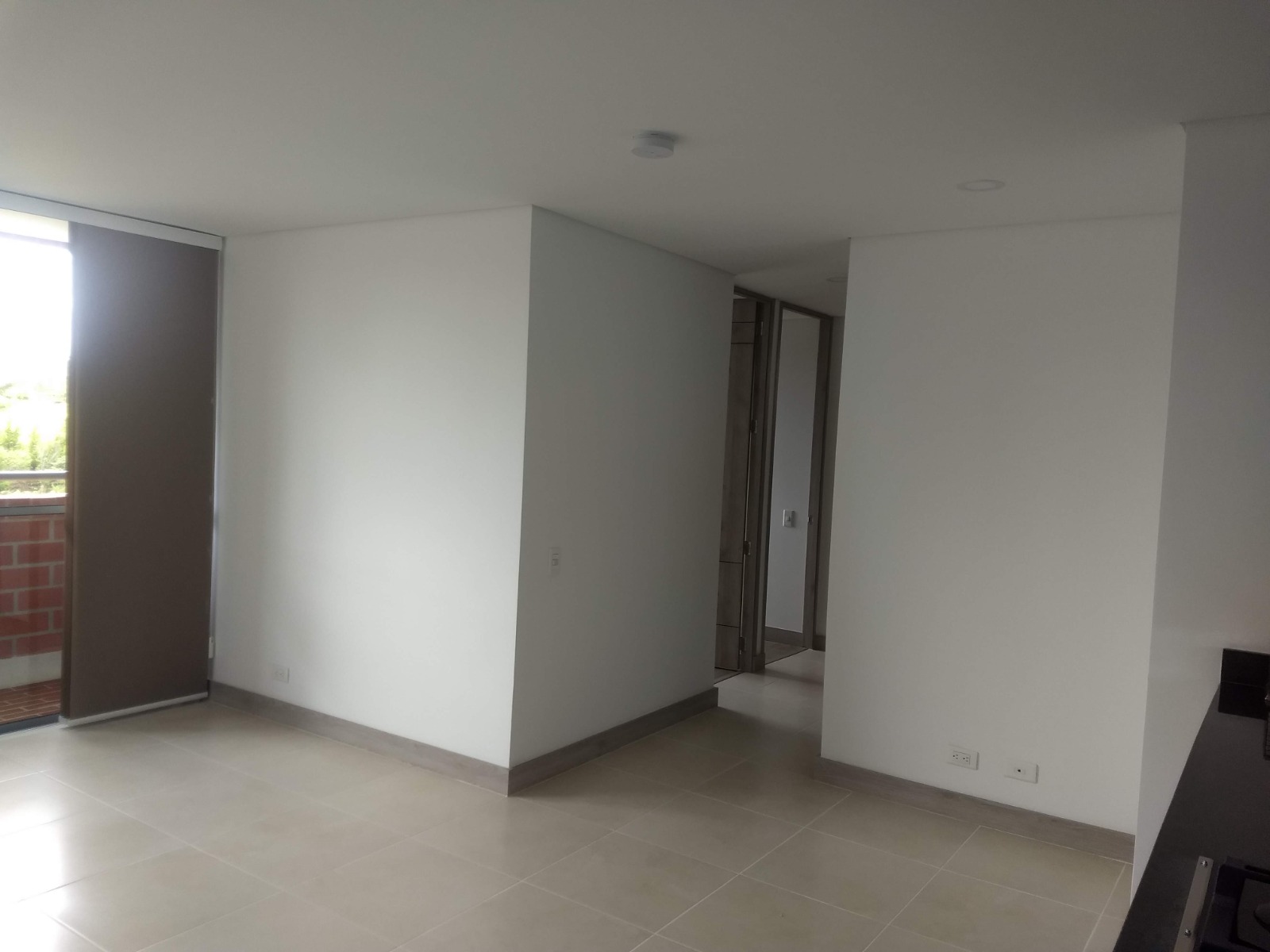 Apartamento en Ventus - 3 alcobas, 89 m² — foto 4