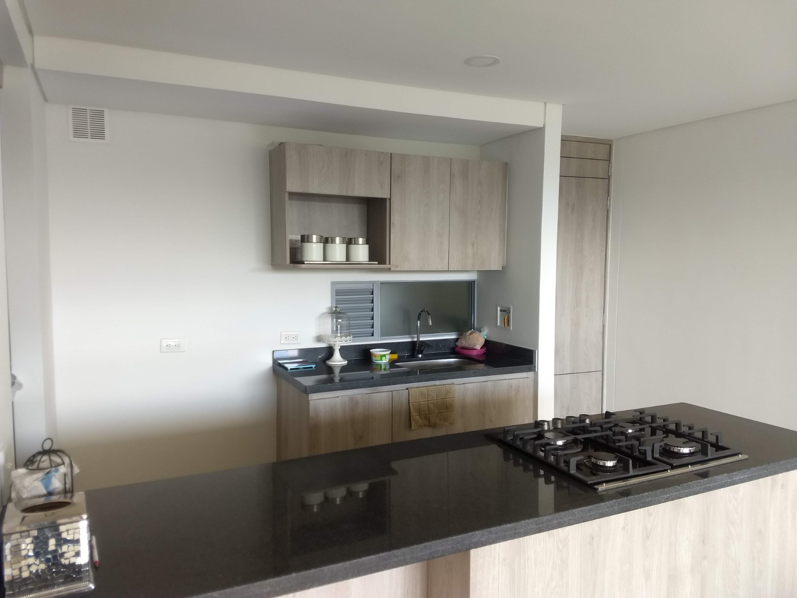 Apartamento en Ventus - 3 alcobas, 89 m² — foto 5