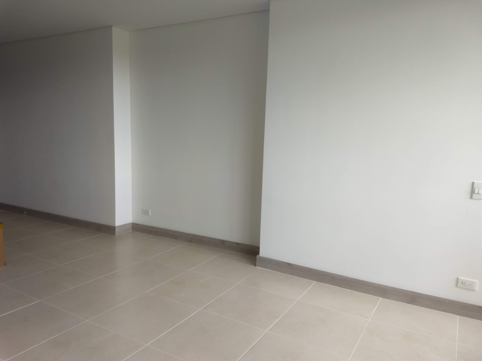 Apartamento en Ventus - 3 alcobas, 89 m² — foto 6