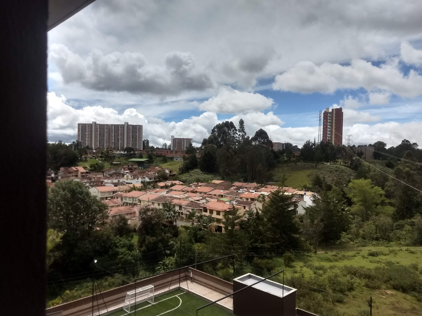 Apartamento en Ventus - 3 alcobas, 89 m² — foto 8