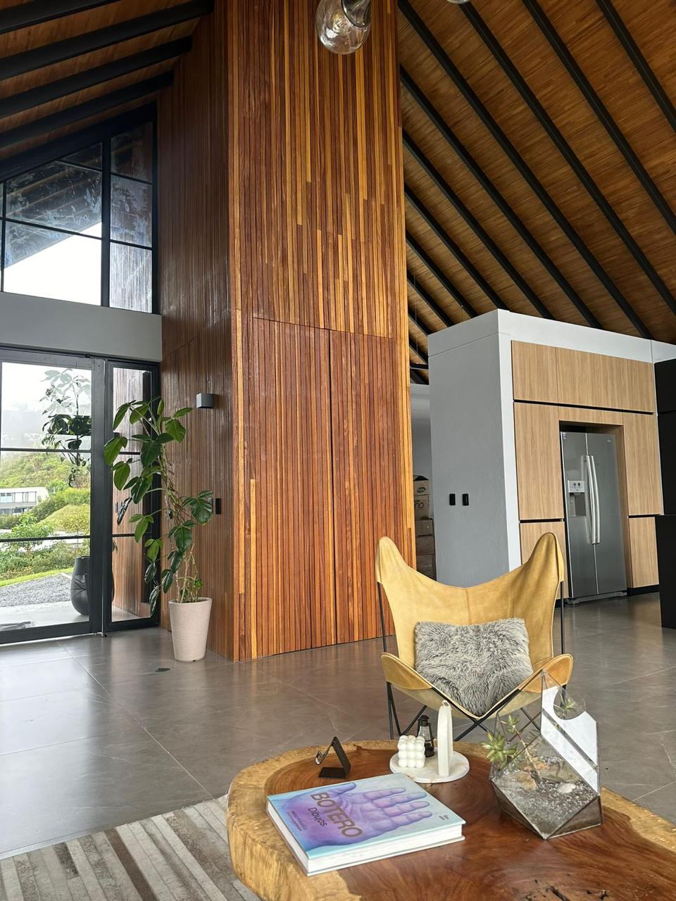 Casa en venta en unidad cerrada en Las Palmas — foto 2