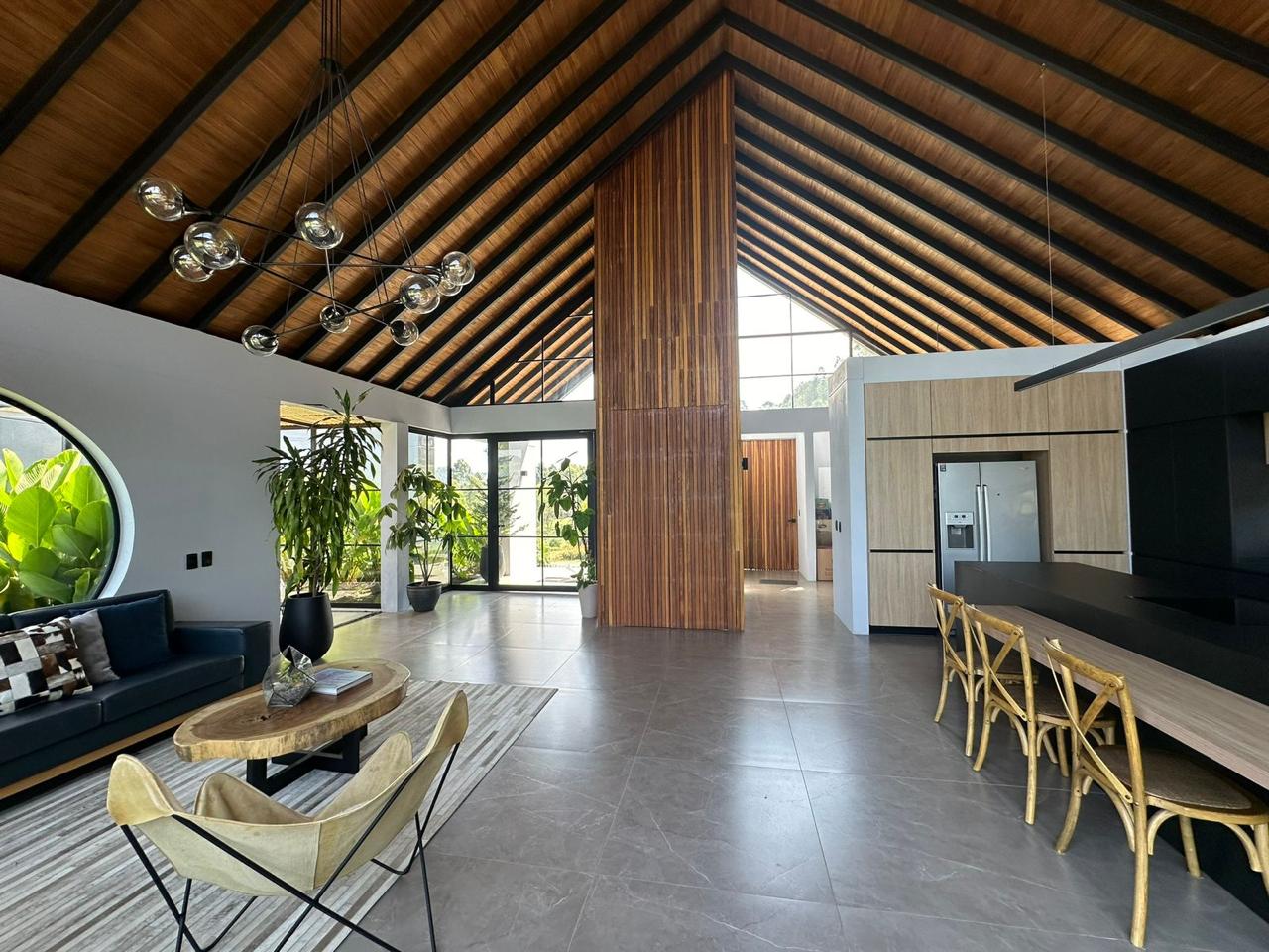 Casa en venta en unidad cerrada en Las Palmas — foto 3