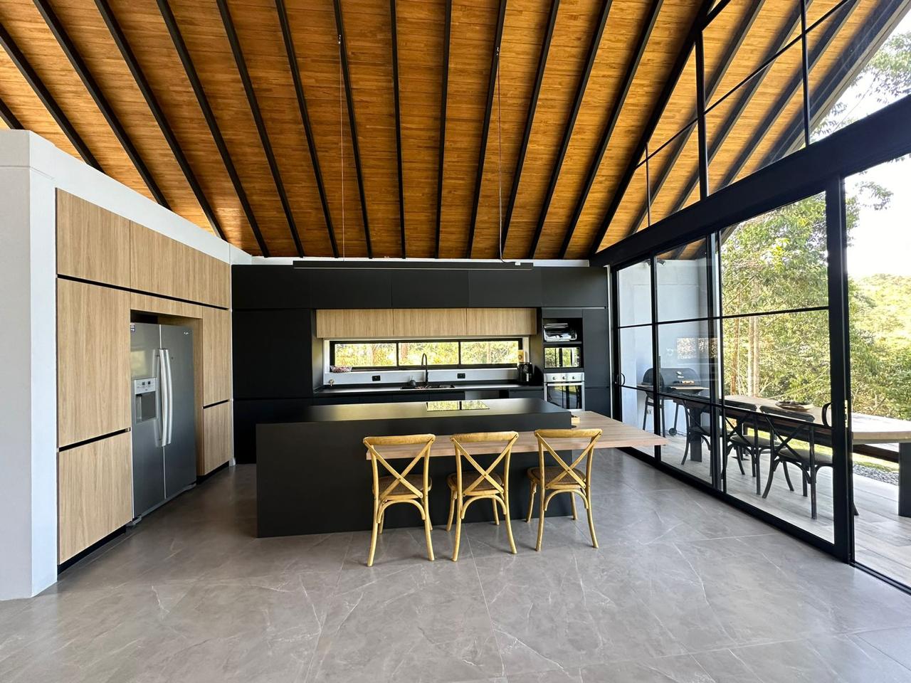 Casa en venta en unidad cerrada en Las Palmas — foto 4