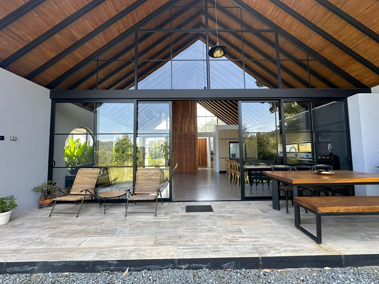 Casa en venta en unidad cerrada en Las Palmas — foto 5