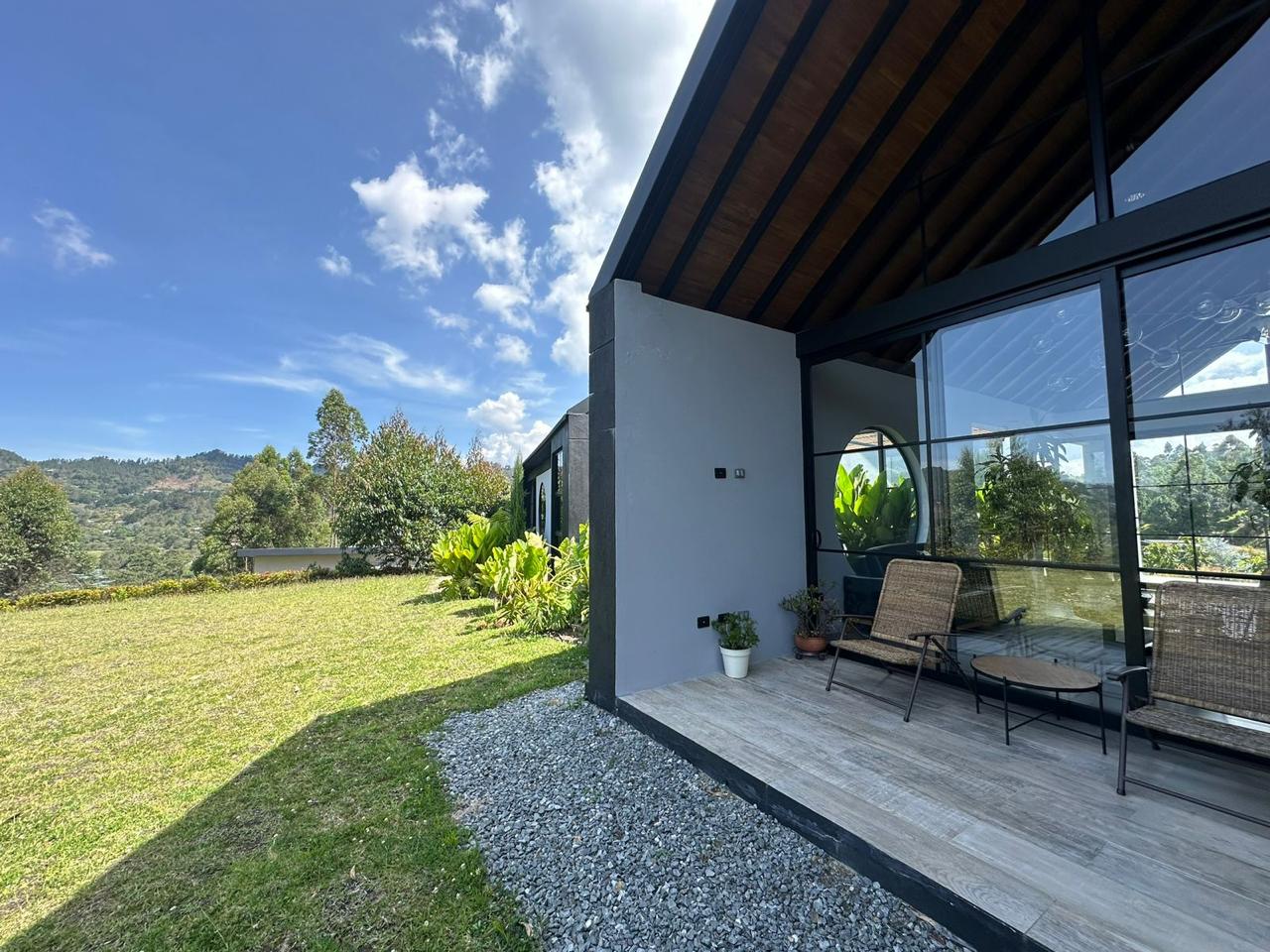 Casa en venta en unidad cerrada en Las Palmas — foto 6