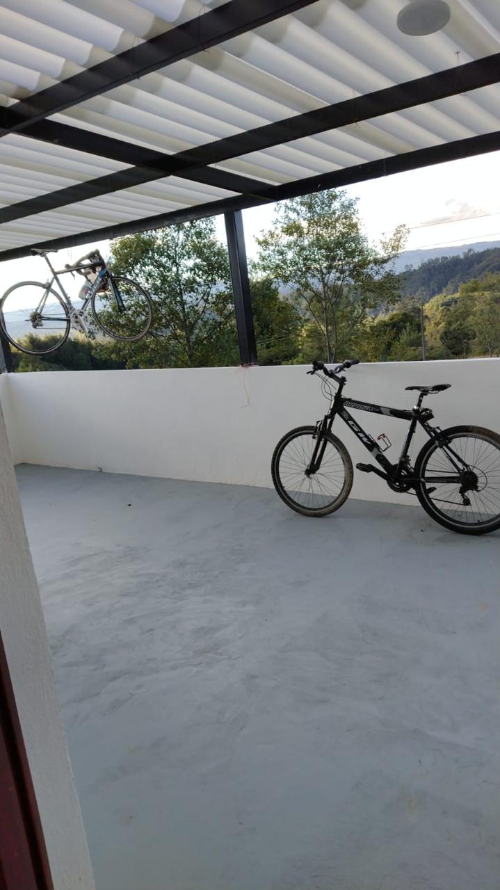 Finca de 13 fanegadas con casa nueva en Chiquinquirá — foto 8