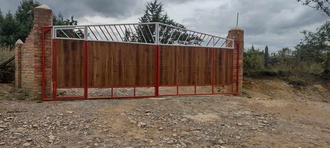 Finca de 13 fanegadas con casa nueva en Chiquinquirá — foto 10