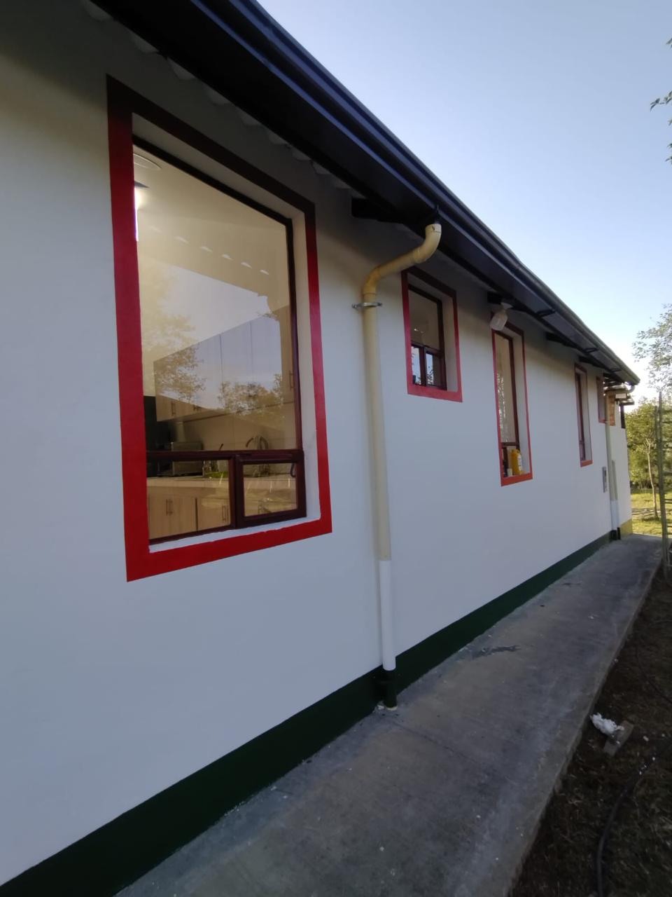 Finca de 13 fanegadas con casa nueva en Chiquinquirá — foto 16