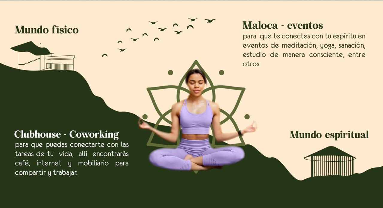 ALUNA — Lotes Campestres en Marinilla | Parcelación desde 2.500 m² a 45 minutos de Medellín — foto 3