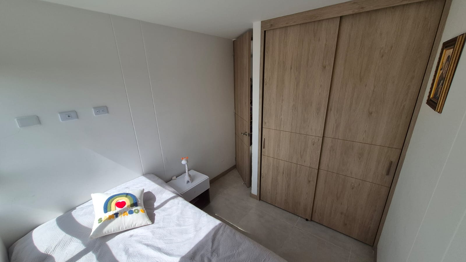 Apartamento duplex Rionegro Antioquia — foto 3