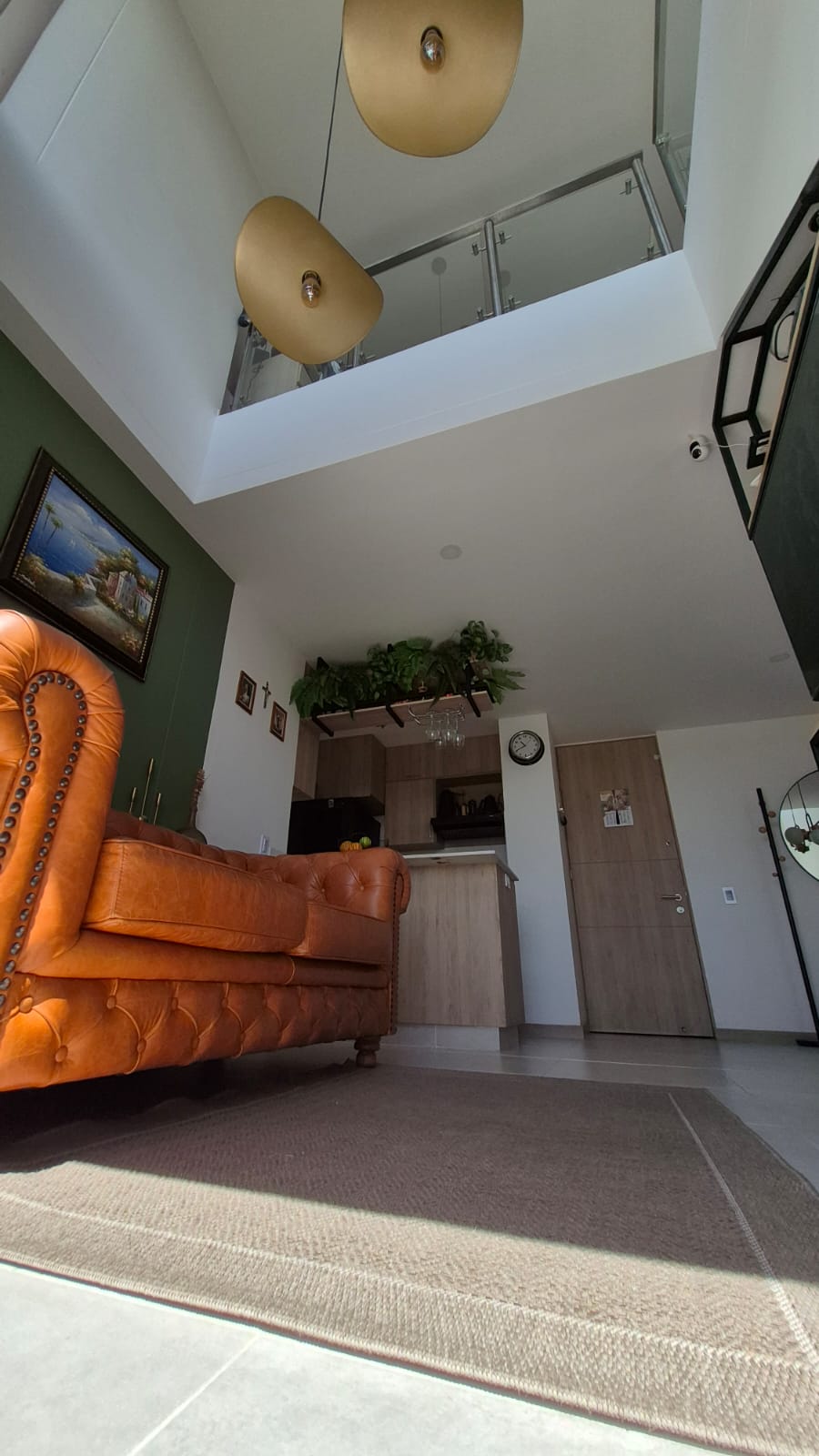 Apartamento duplex Rionegro Antioquia — foto 4