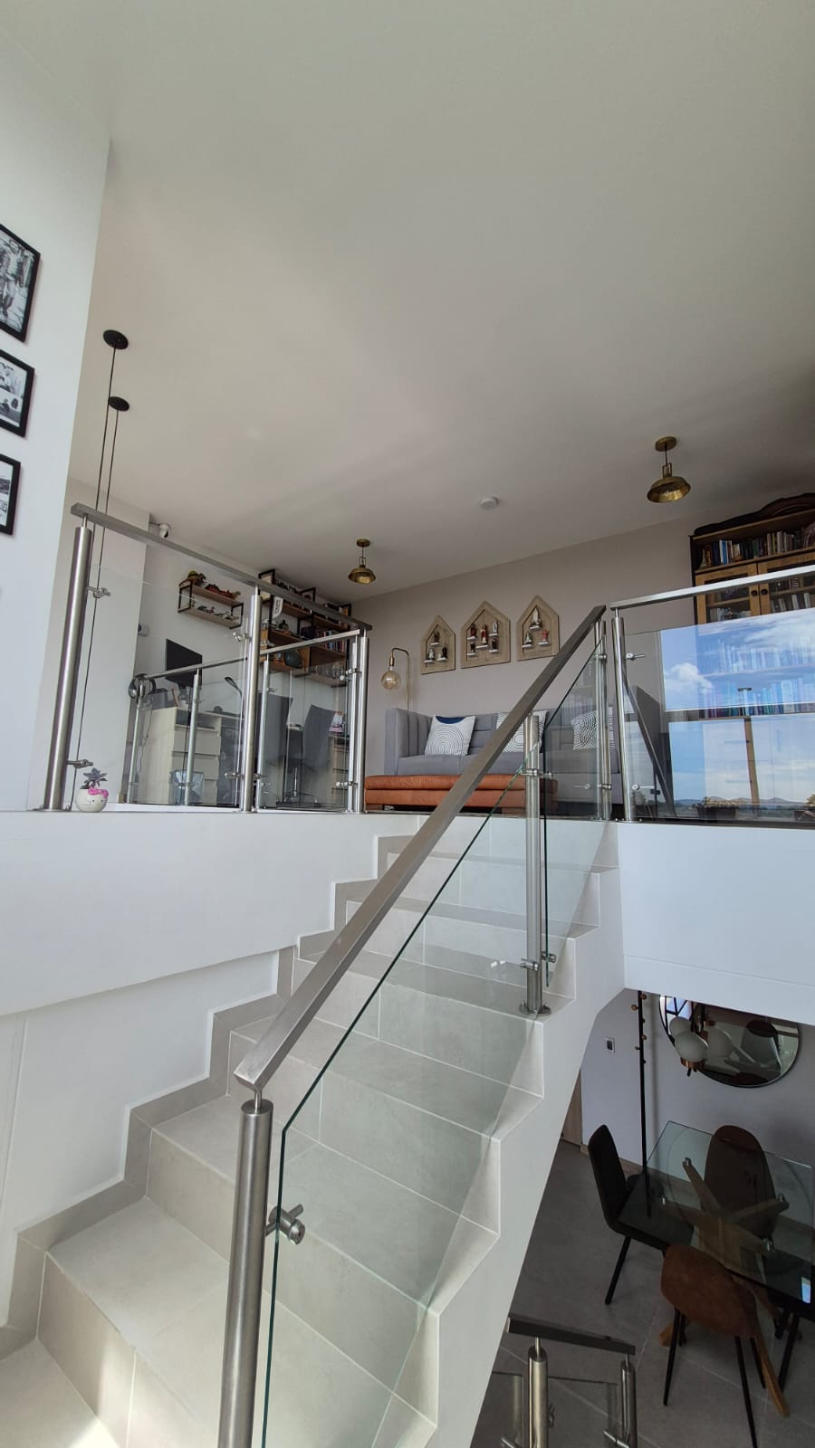 Apartamento duplex Rionegro Antioquia — foto 6