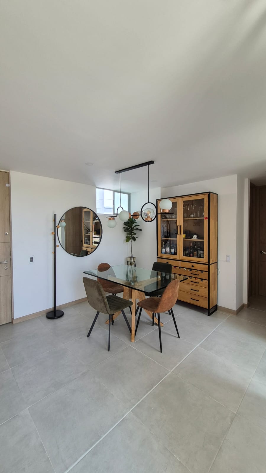 Apartamento duplex Rionegro Antioquia — foto 7