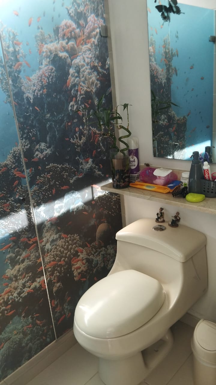 Apartamento conquistadores — foto 2