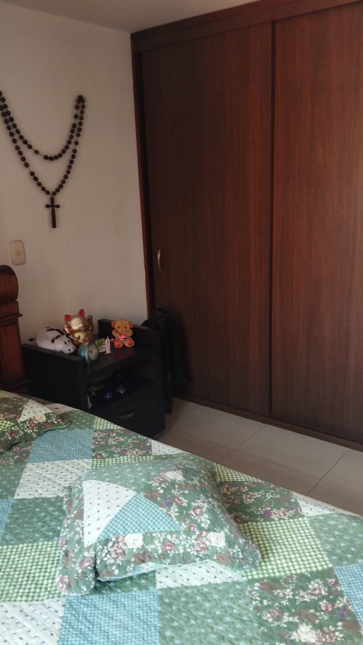 Apartamento conquistadores — foto 4