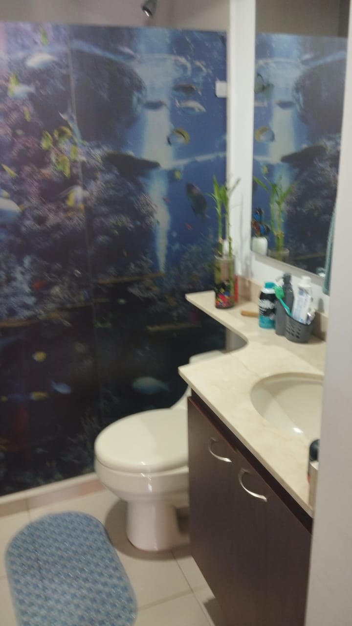 Apartamento conquistadores — foto 5