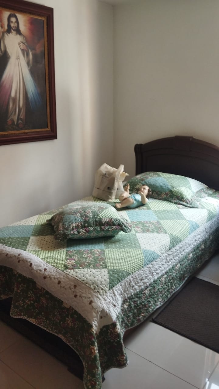 Apartamento conquistadores — foto 6