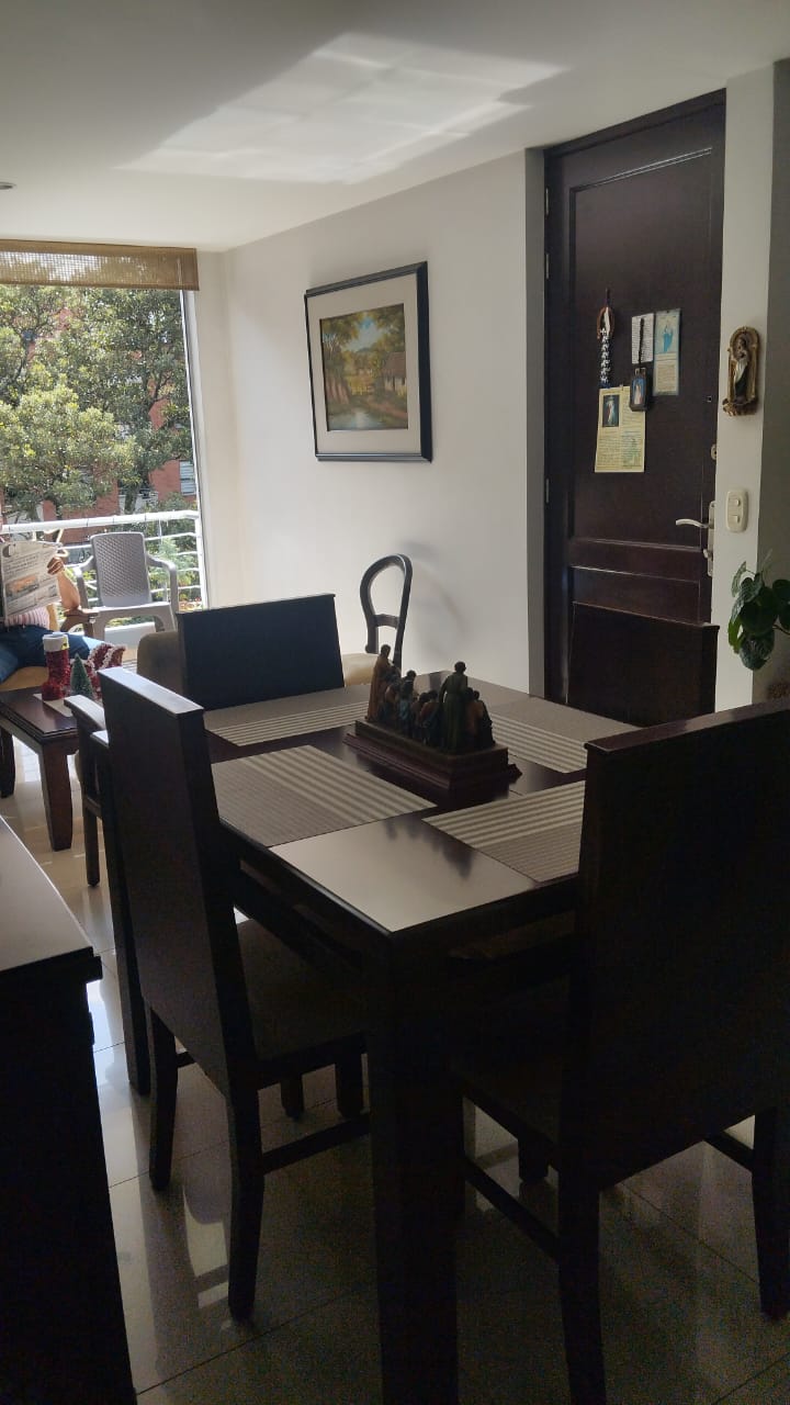Apartamento conquistadores — foto 7