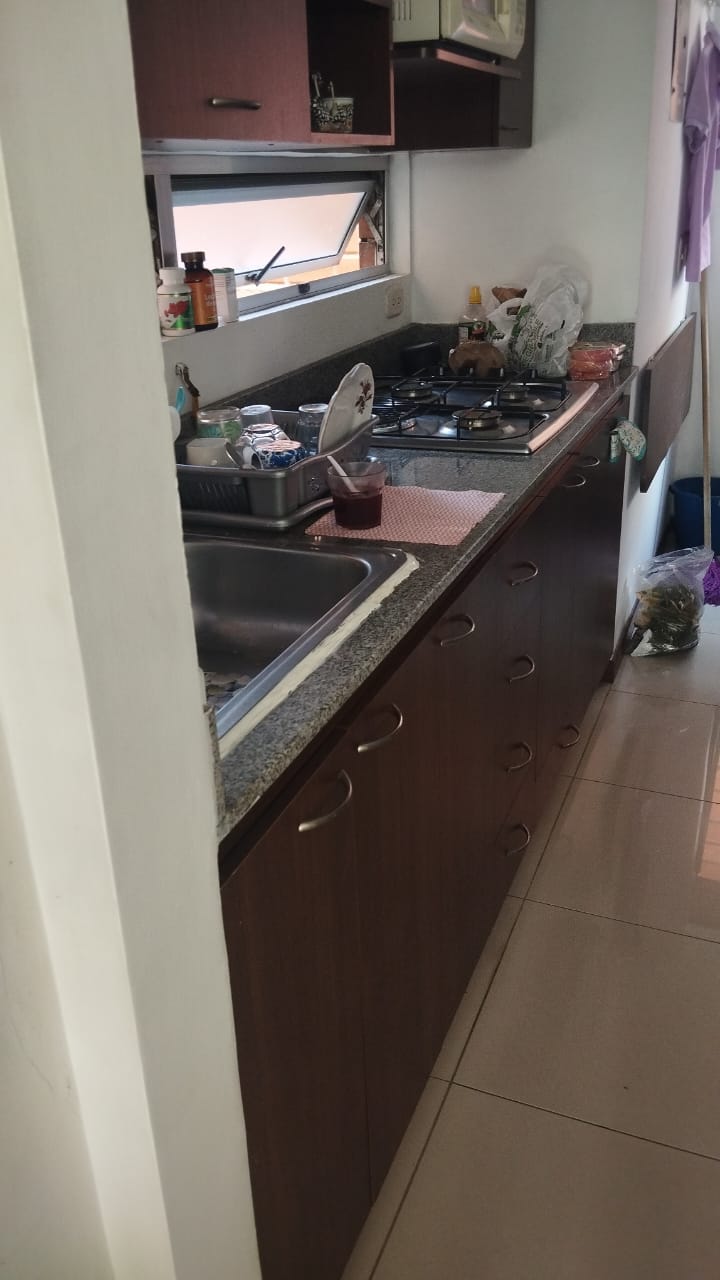 Apartamento conquistadores — foto 8