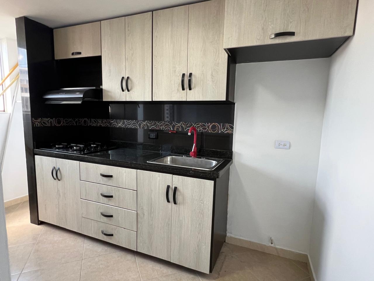 Apartamento Laureles — foto 3