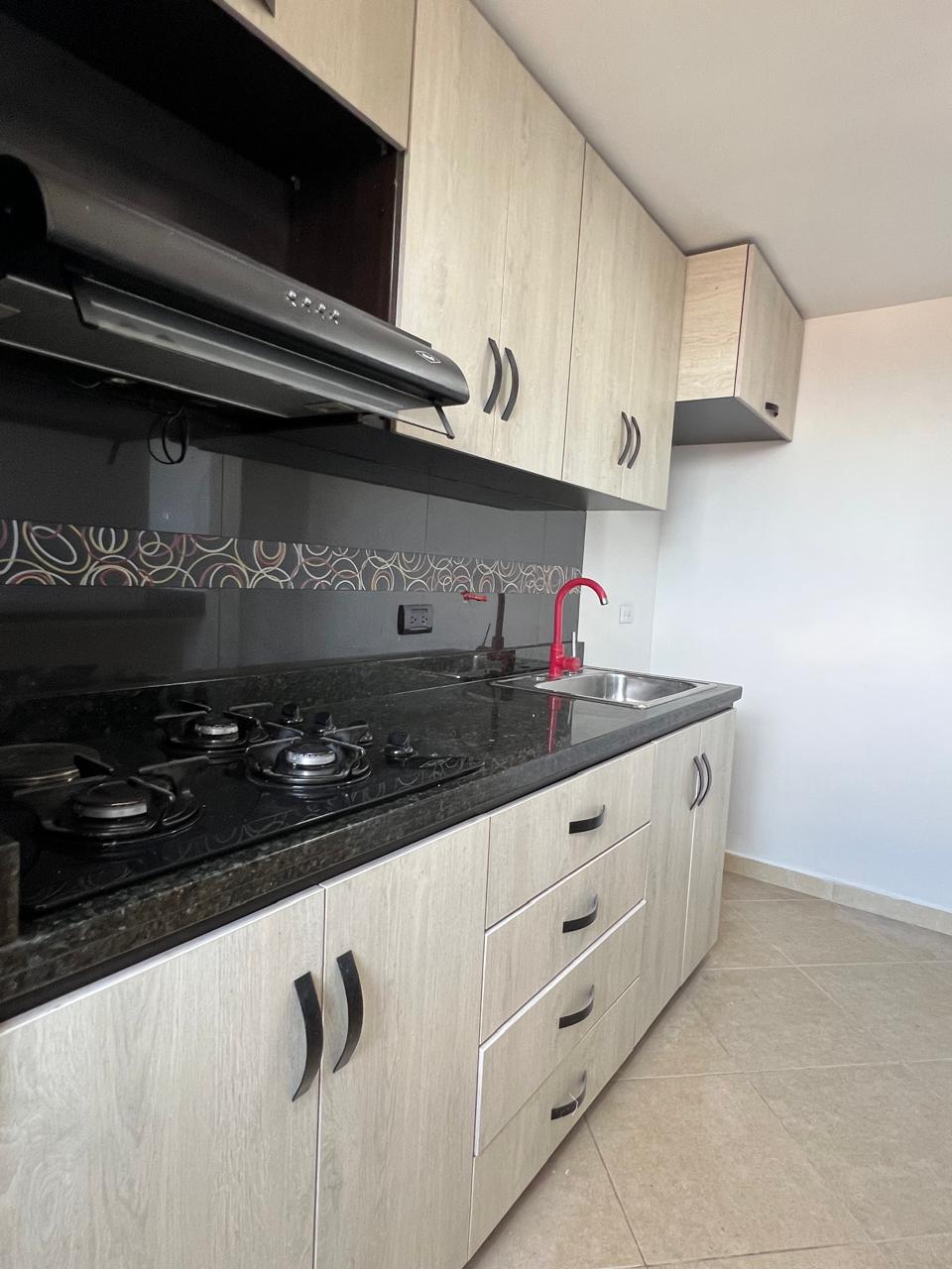 Apartamento Laureles — foto 5