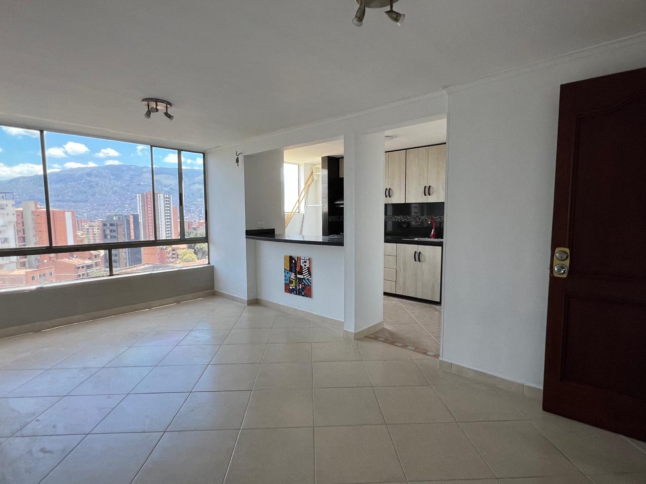 Apartamento Laureles — foto 12